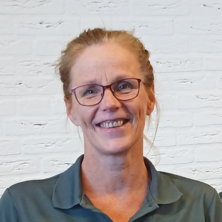 Karin Hemmer - Fysio Fleringen Saasveld